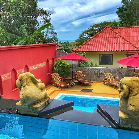 Chor Chang Villa Resort Choeng Mon Exterior foto