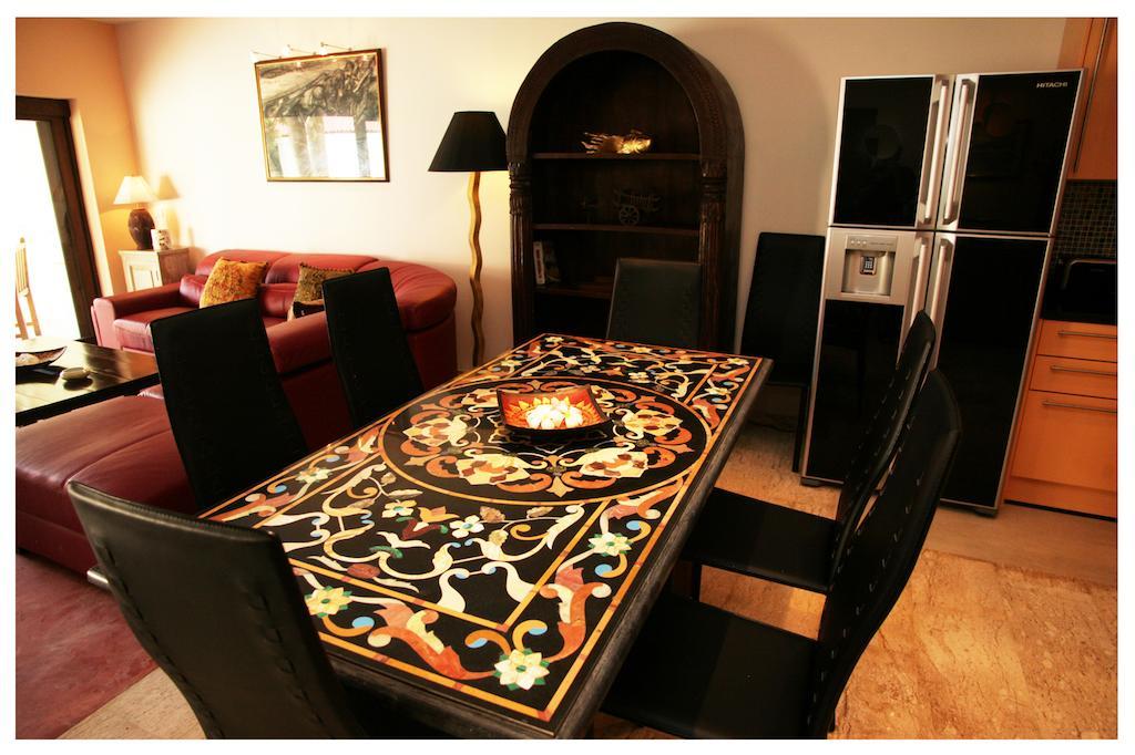 Chor Chang Villa Resort Choeng Mon Cameră foto