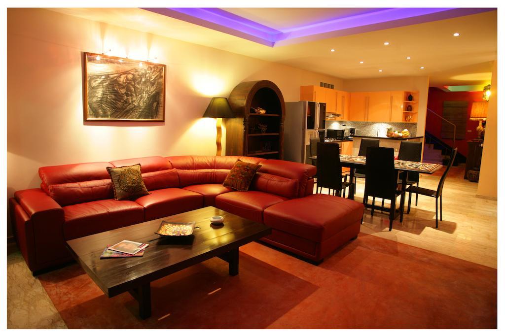 Chor Chang Villa Resort Choeng Mon Cameră foto