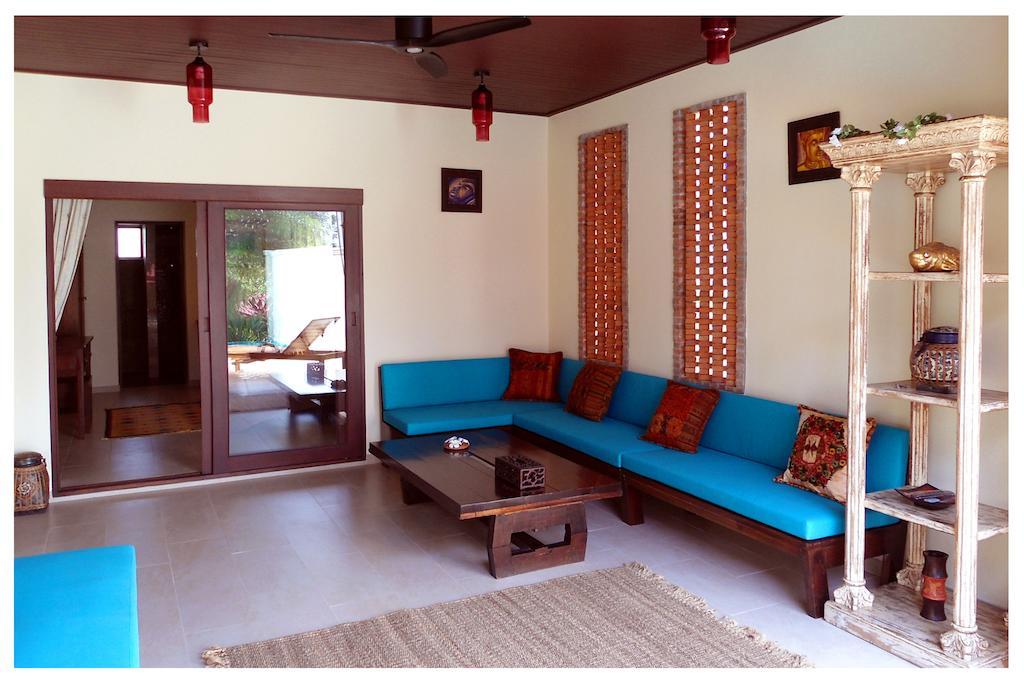 Chor Chang Villa Resort Choeng Mon Cameră foto