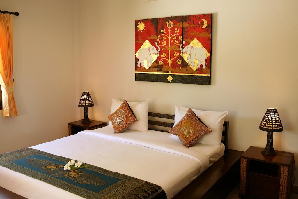 Chor Chang Villa Resort Choeng Mon Cameră foto