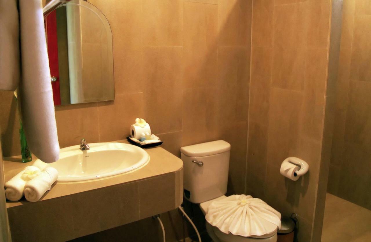 Chor Chang Villa Resort Choeng Mon Cameră foto